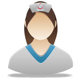 Hemşire Gamze KIZIL